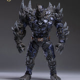 INART Dark Nights: Metal InArt Batman: The Devastator