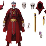 Boss Fight Studios Epic H.A.C.K.S. Thulsa Doom: Undead Sorcerer