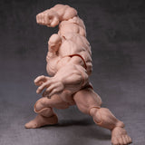 Wind Toys Titan Version A: Flesh (1:12 Scale)