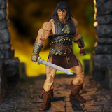 Boss Fight Studios Epic H.A.C.K.S. King Conan: Ruler of Aquilonia