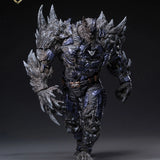 INART Dark Nights: Metal InArt Batman: The Devastator