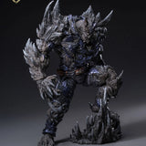INART Dark Nights: Metal InArt Batman: The Devastator