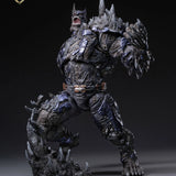 INART Dark Nights: Metal InArt Batman: The Devastator