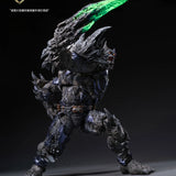 INART Dark Nights: Metal InArt Batman: The Devastator