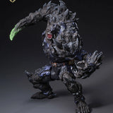 INART Dark Nights: Metal InArt Batman: The Devastator