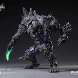 INART Dark Nights: Metal InArt Batman: The Devastator