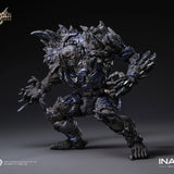 INART Dark Nights: Metal InArt Batman: The Devastator