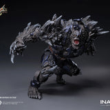 INART Dark Nights: Metal InArt Batman: The Devastator