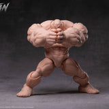 Wind Toys Titan Version A: Flesh (1:12 Scale)