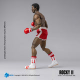 Rocky II Exquisite Super Series Apollo Creed 1/12 Scale