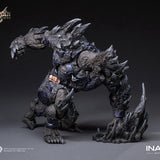 INART Dark Nights: Metal InArt Batman: The Devastator