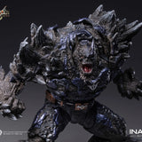 INART Dark Nights: Metal InArt Batman: The Devastator
