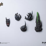 INART Dark Nights: Metal InArt Batman: The Devastator