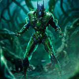 INART Dark Nights: Metal InArt Batman: The Dawnbreaker