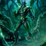 INART Dark Nights: Metal InArt Batman: The Dawnbreaker