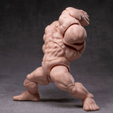 Wind Toys Titan Version A: Flesh (1:12 Scale)