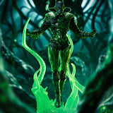 INART Dark Nights: Metal InArt Batman: The Dawnbreaker
