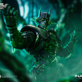 INART Dark Nights: Metal InArt Batman: The Dawnbreaker