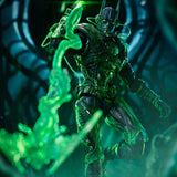 INART Dark Nights: Metal InArt Batman: The Dawnbreaker