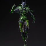 INART Dark Nights: Metal InArt Batman: The Dawnbreaker