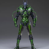 INART Dark Nights: Metal InArt Batman: The Dawnbreaker