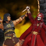 Boss Fight Studios Epic H.A.C.K.S. Thulsa Doom: Undead Sorcerer