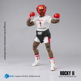 Rocky II Exquisite Super Series Apollo Creed 1/12 Scale