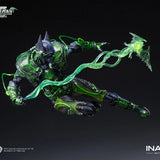 INART Dark Nights: Metal InArt Batman: The Dawnbreaker