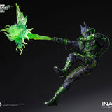 INART Dark Nights: Metal InArt Batman: The Dawnbreaker