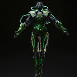 INART Dark Nights: Metal InArt Batman: The Dawnbreaker