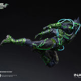 INART Dark Nights: Metal InArt Batman: The Dawnbreaker