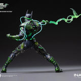 INART Dark Nights: Metal InArt Batman: The Dawnbreaker