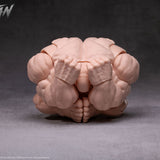 Wind Toys Titan Version A: Flesh (1:12 Scale)