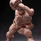 Wind Toys Titan Version A: Flesh (1:12 Scale)
