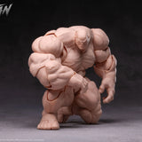 Wind Toys Titan Version A: Flesh (1:12 Scale)
