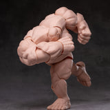 Wind Toys Titan Version A: Flesh (1:12 Scale)
