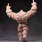 Wind Toys Titan Version A: Flesh (1:12 Scale)
