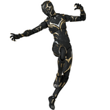 Black Panther: Wakanda Forever MAFEX #275 Black Panther