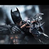 INART Batman: Arkham Origins Batman (Battle Damaged Version)