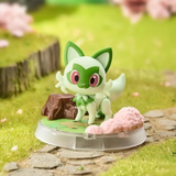 Blokees Pokémon Classic Class CV-S Sprigatito