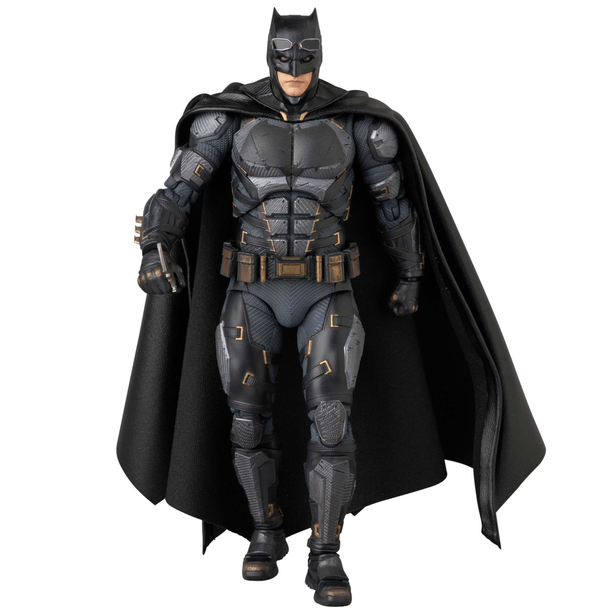 Zack Snyder's Justice League MAFEX #272 Batman (Tactical Zack Snyder's Justice League MAFEX #272 Batman (Tactical