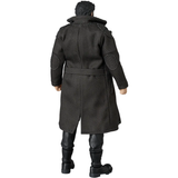 The Boys MAFEX #312 Billy Butcher (Temp V24 Version)