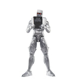 Marvel Legends Series Rom: Spaceknight (1979's Rom: Spaceknight #1 Mini-Comic)