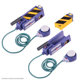 Mondo The Real Ghostbusters Egon Spengler