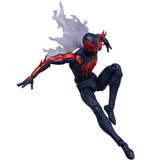 Marvel MAFEX #239 Spider-Man 2099 (Comic Version)