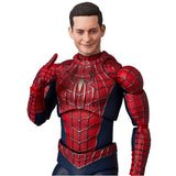 Spider-Man: No Way Home MAFEX #241 Friendly Neighborhood Spider-Man