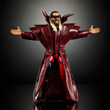 WWE Ultimate Edition Wave 30 Seth Rollins - Action Figures