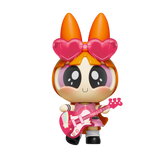 Blokees The Powerpuff Girls Mokoo Series 01: Cute Beats (Box Of 9 Individually Boxed)