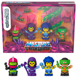 Fisher-Price Little People Masters of the Universe Collector Set