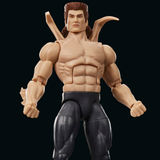 Marvel Legends Series Retro Smythe